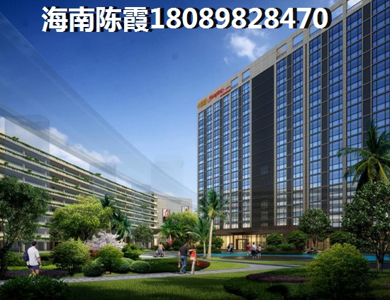 退休去海南瓊海市購房哪便宜？兆南山水匯園與雙大·野奢世界山東外地人選哪個？