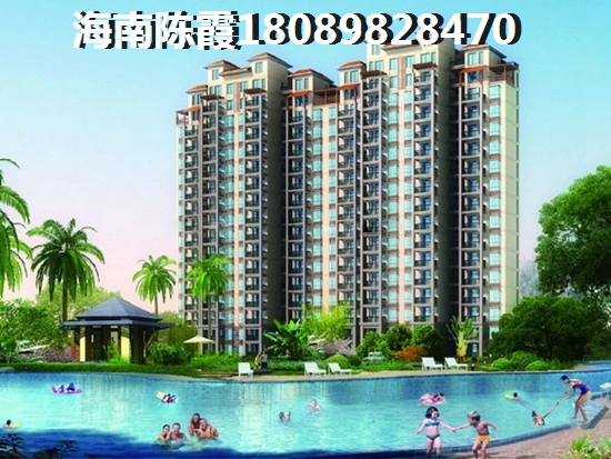 揭秘國美海棠灣首付與房價，一平米究竟多少？