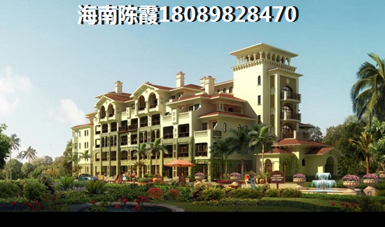天籟谷與匯豐桃園，江蘇人選擇指南；海南定安房產(chǎn)，未來可期！
