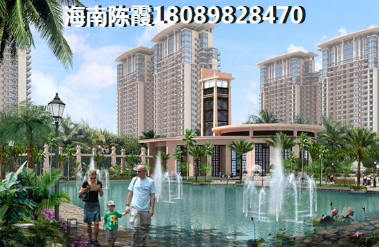 海南碧湖灣2025房?jī)r(jià)將怎么樣上漲？