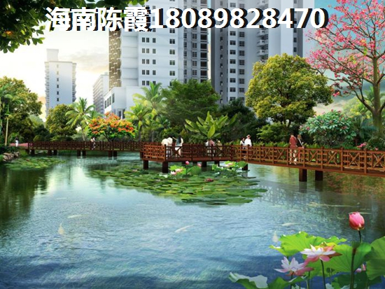 海口房價2025年走勢探秘熙海藍天等樓盤價格如何？