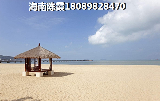 2025年海南房價(jià)是漲還是降