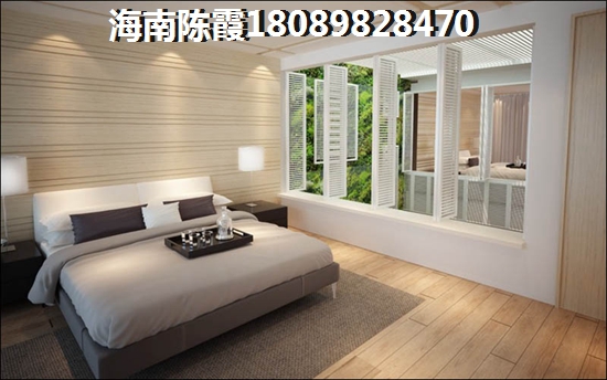 退休外地人能在海南買房養(yǎng)老嗎？美蘭區(qū)與日月灣養(yǎng)老哪個(gè)好？