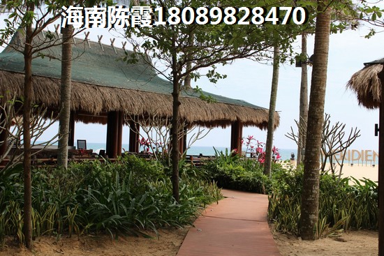 海口金茂濱江花園房?jī)r(jià)現(xiàn)在一平方多少錢(qián)？