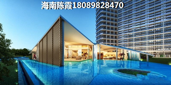 海南溫泉·康郡房子有生紙空間嗎？