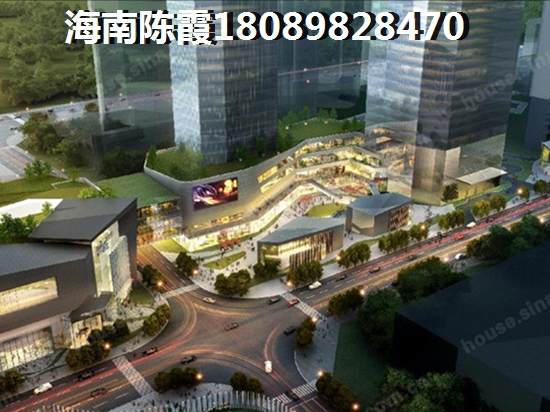 ?？谫I新房還是二手房？自貿(mào)時(shí)代廣場(chǎng)二手房能升值嗎~