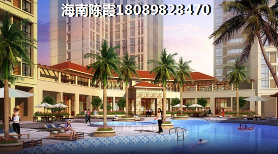 優(yōu)質(zhì)海南別墅新房哪家好？