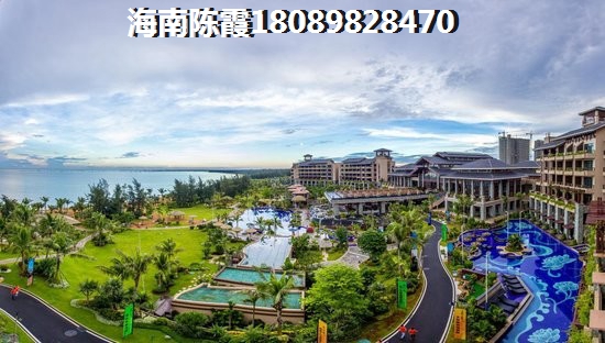 三亞愛上山夢(mèng)想小鎮(zhèn)配套怎么樣？