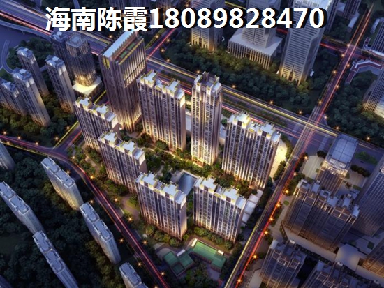 為什么海南八所鎮(zhèn)房價持續(xù)上升