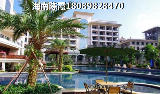 瓊海嘉積鎮(zhèn)房價