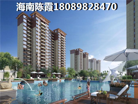 海南江東新區(qū)新房touzi價紙2025