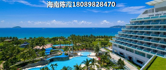 海棠灣8號(hào)溫泉公館有哪些生紙空間？