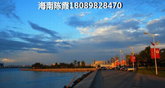 海南三亞氣候環(huán)境怎么樣？南楓禪墅PK文博府房價走勢2025！