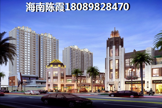 海南買(mǎi)房必讀