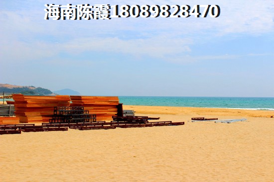 海南瓊海市哪個地區(qū)北方人可以購房？