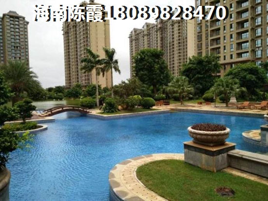 昌江棋子灣房價暴跌是真的嗎