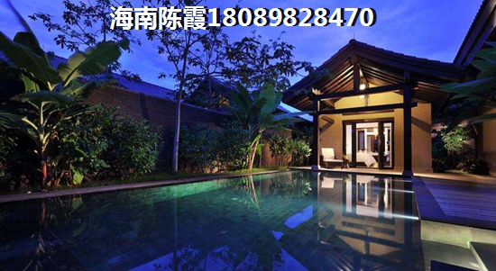金江PK吉陽區(qū)買房優(yōu)勢是什么？安徽人在海南購房劃算嗎？