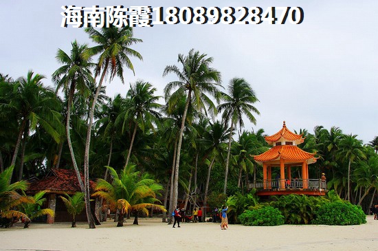 海南的地理位置和氣候