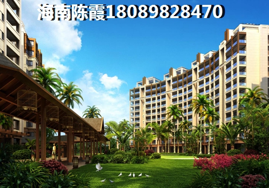 澄邁全年氣候適合“候鳥(niǎo)”老人長(zhǎng)期居住嗎？國(guó)廈·海瀾灣與海南大廈房?jī)r(jià)哪個(gè)能上漲？
