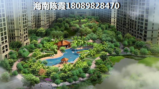 觀瀾湖·藝墅商鋪紙得買嗎？