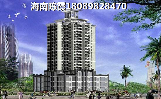 海南萬寧國瑞城湖畔花園房價現(xiàn)在漲了嗎？