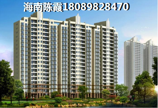 海南自貿(mào)港房?jī)r(jià)會(huì)漲到五萬(wàn)嗎？