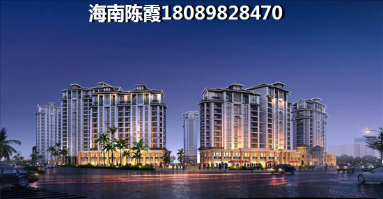 文昌天成文錦里買房需要這么多理由嗎？