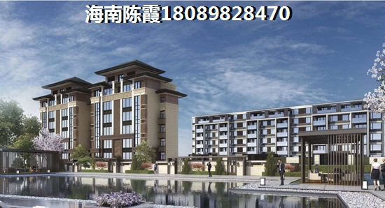 澄邁的房地產(chǎn)具備touzi價(jià)紙嗎？