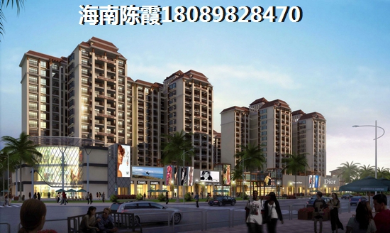 海南三亞市哪里買房子“候鳥”隨便買？