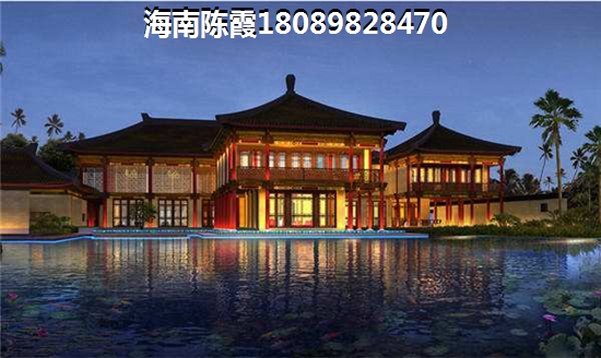 海南洋浦哪個(gè)城市購(gòu)房既便宜又好？