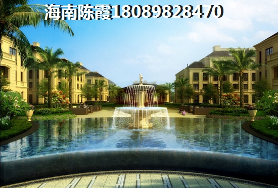 海南萬寧能touzi買房么？
