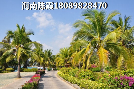 在海南文昌touzi買房子劃算嗎？