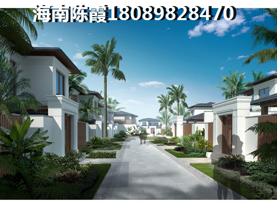 昌江交投山海頌對(duì)比周邊樓盤(pán)性價(jià)比怎么樣？