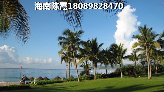 海南在哪買房，金城·萬花坊樣板間實景圖！