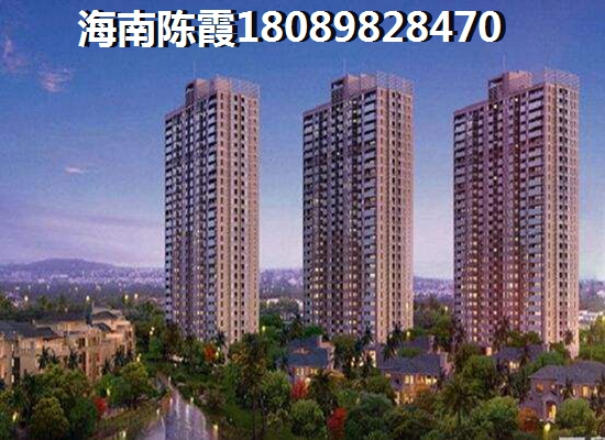 海口市房產(chǎn)的touzi價紙到底在哪里？