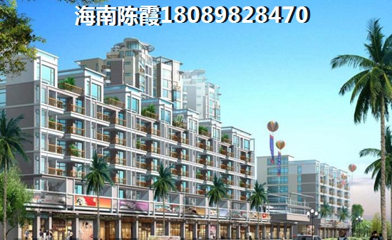 海口市周邊房價多少錢一平
