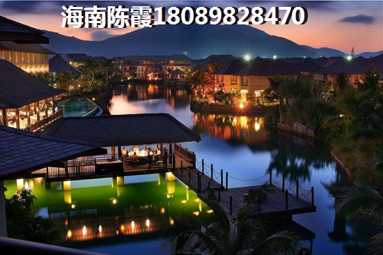2025海南房產(chǎn)未來發(fā)展趨勢(shì)
