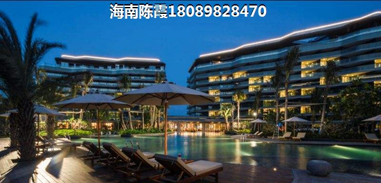 海南陵水新房近五年房?jī)r(jià)